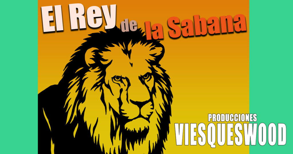 El rey d ela sabana Facebook