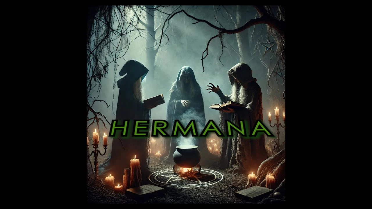 Hermana