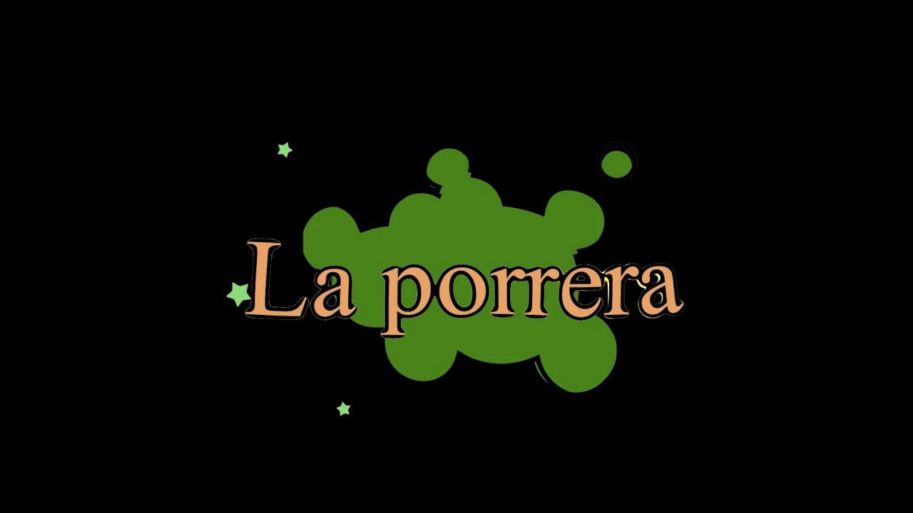 La porrera